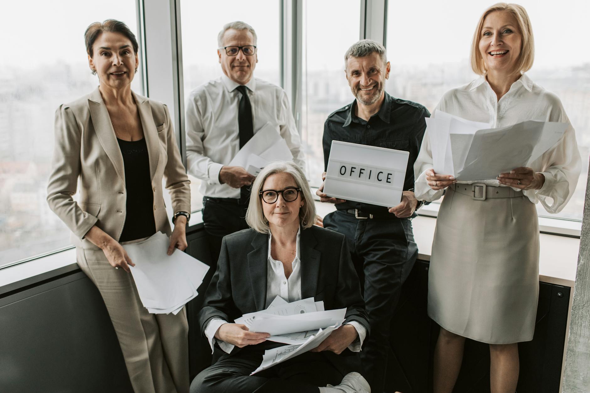 wps 多端协作数据可视化界面说明